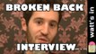 Broken Back : Halcyon Birds Interview Exclu