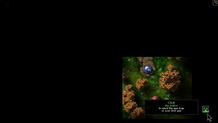 GemCraft Chasing Shadows  -  Field F1