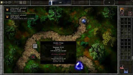 GemCraft Chasing Shadows  -  Field F2