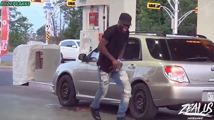 Top 3 Pee Pranks GONE WRONG Extreme Compilation 2016