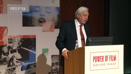 JOHN SIMPSON ON NELSON MANDELA’S INAUGURATION (1994)