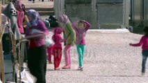 Java e solidarizimit me fëmijët refugjatë nga Siria