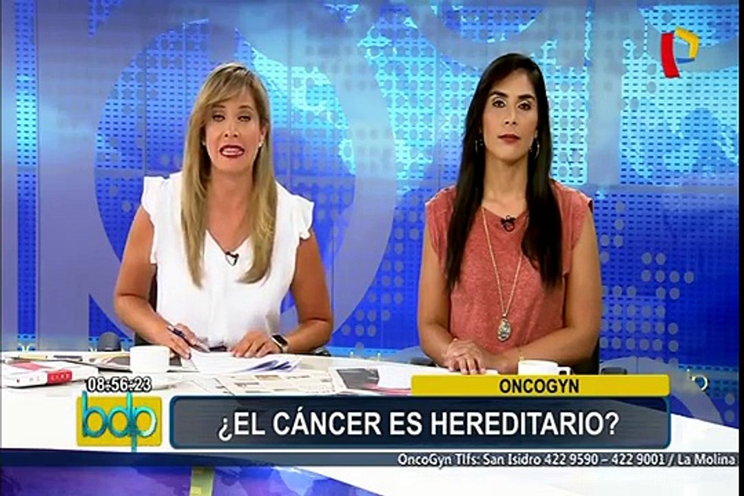 Conozca los factores de riesgo y hereditarios que podrían generar cáncer de mama