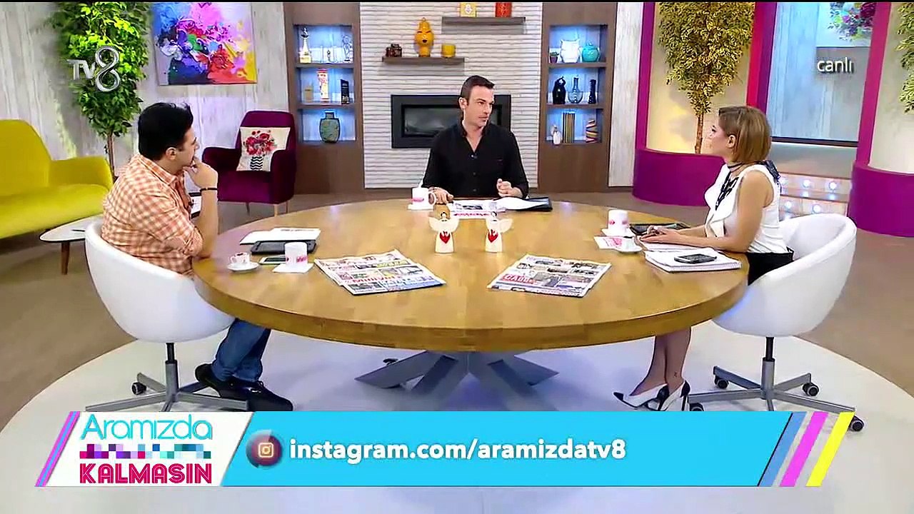 Tarkan Amerika Konserleri için Provalara Başladı | Aramızda Kalmasın