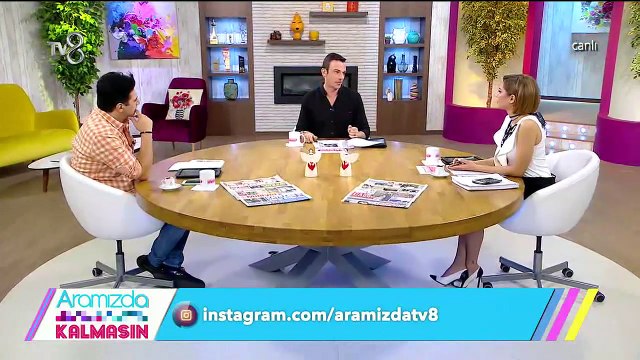 Tarkan Amerika Konserleri için Provalara Başladı | Aramızda Kalmasın