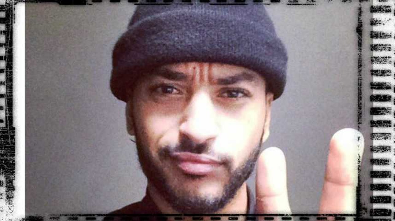 Slimane bientôt au cinéma aux côtés de Sabrina Ouazani