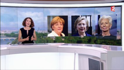 Égalité : encourager l'ambition chez les femmes