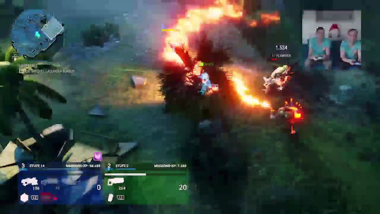 Ps4-live-Übertragung von knuli (47)