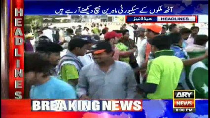 Headlines 2000 27th February 2017