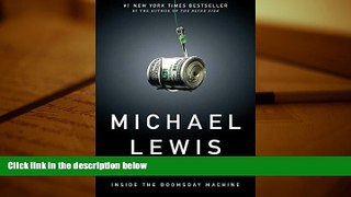 Popular Book  The Big Short: Inside the Doomsday Machine  For Kindle