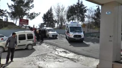 Yardım Çığlığı Atan Genç Kız 10'uncu Kattan Yere Çakıldı