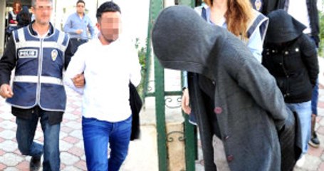 5 Yıldır Süren 'Jigolo Çetesi' Davasında Karar Çıktı