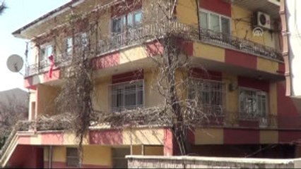 Kayıp Kişi Evinin Bahçesinde Ölü Bulundu