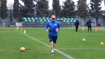 Kafkas: "Avantaj Elde Etmek İstiyoruz"