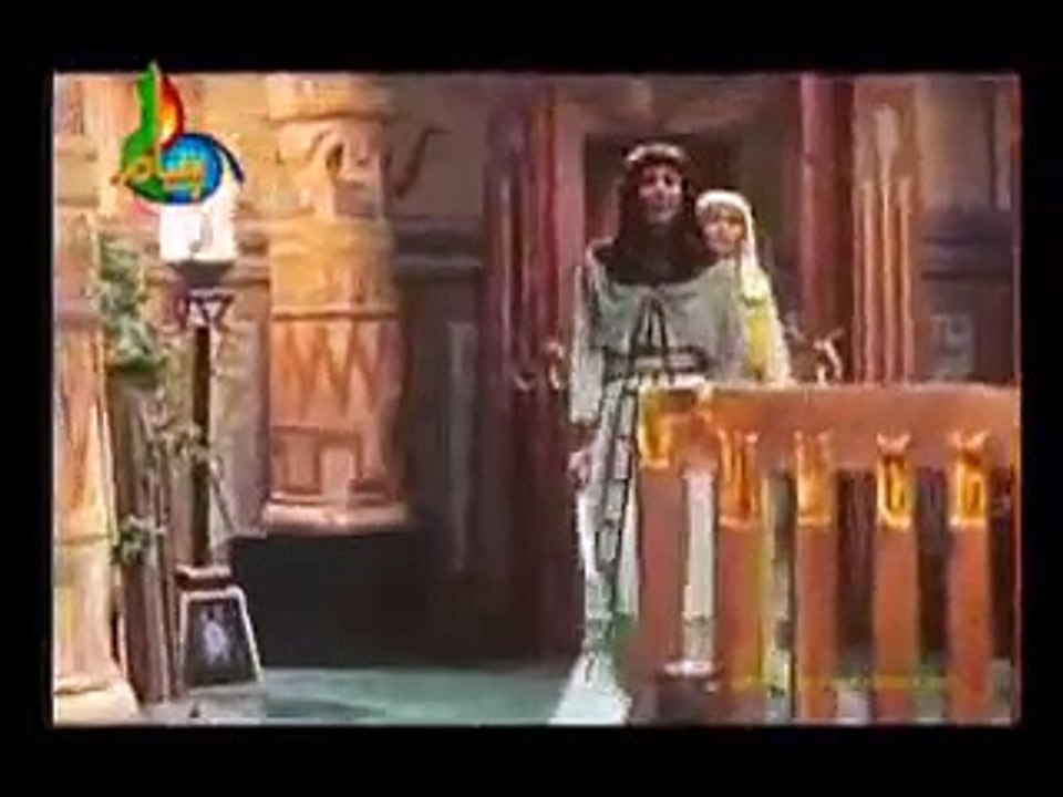 HAZRAT YOUSUF HD Part 10 in Urdu