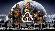 Dropzone PC Game Trailer