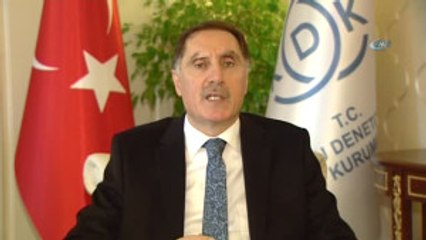 Kamu Başdenetçisi Şeref Malkoç: "15 Temmuz 28 Şubat'ın Gayrimeşru Çocuğudur"