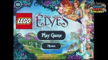 LEGO® Elfos Unir La Magia del iPad de la aplicación de demostración para los niños