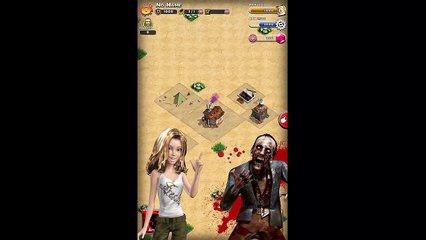 UNDEAD FACTORY ZombiePandemic [Android/iOS] Gameplay (HD)