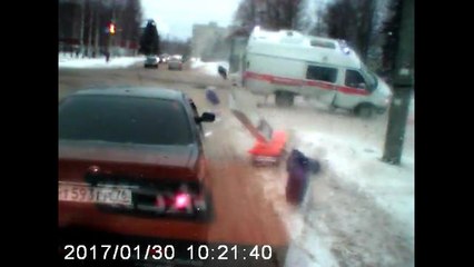Compilation de crash et accidents de Voitures n°402 en HD | Car Crashes Compilation & Accidents