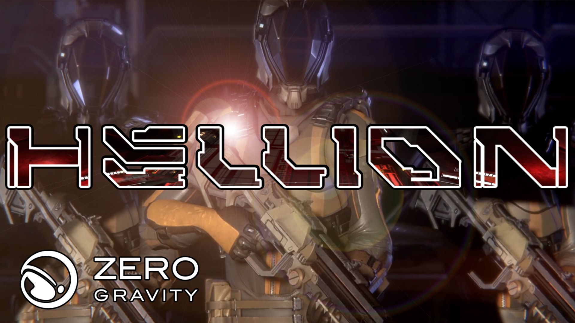 Hellion PC Game Trailer