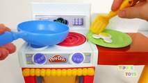 Play Doh Comida de Microondas Aparato de Cocina Playset Juguetes para los Niños