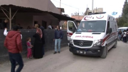 19 Yaşındaki Genç Evinde Ölü Bulundu