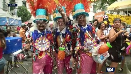 TRENDING | With Meredith Ross | Monday, Feb 27th 2017