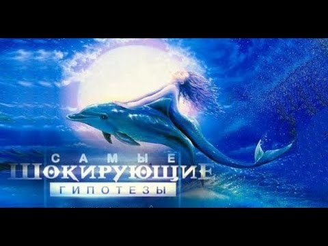 Самые шокирующие гипотезы. Больше надо пить HD