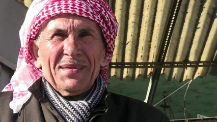 مقبرة جماعية مرعبة في "الخسفة" جنوب الموصل