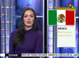 Ayotzinapa: dos años y cinco meses de incertidumbre