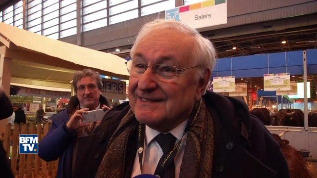 Jacques Cheminade propose un débat des refusés