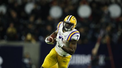 Will Jaguars draft Leonard Fournette?
