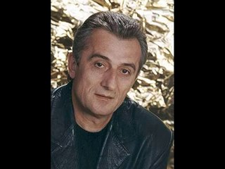 Seki Turkovic - Ko ce zlatom da te zlati