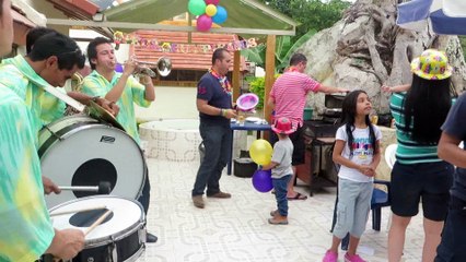 papayeras carnaval en bogota grupos de baile