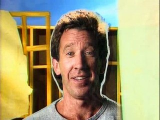 Házi Barkács S02e08