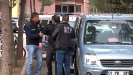 108 Kilo Eroinle Yakalanan Otobüs Şoförleri ve Host Tutuklandı