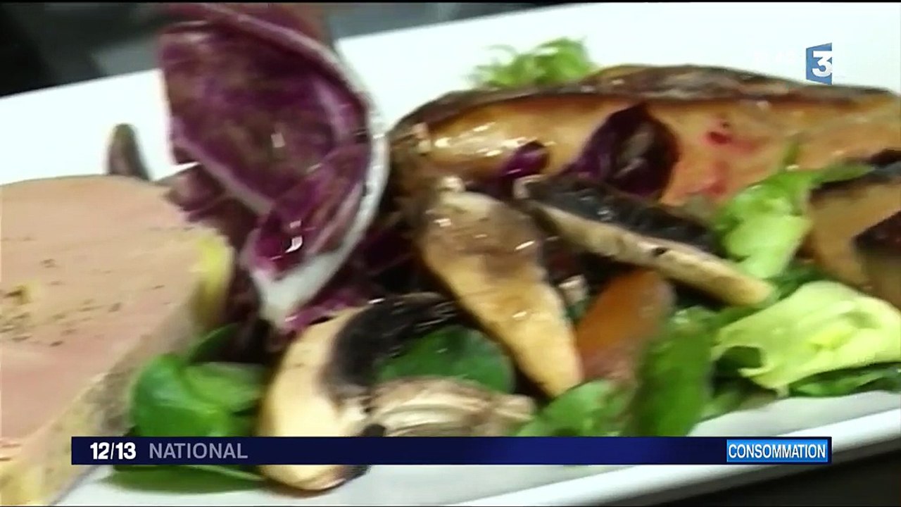 Sud-Ouest : vers une pénurie de foie gras frais ?