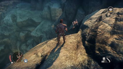 Mad Max funny glitch