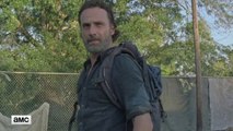 The Walking Dead - 7x12 - sneak peek - extrait de “Say Yes” (VO)