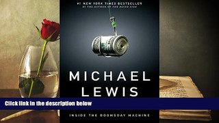 Best Ebook  The Big Short: Inside the Doomsday Machine  For Trial