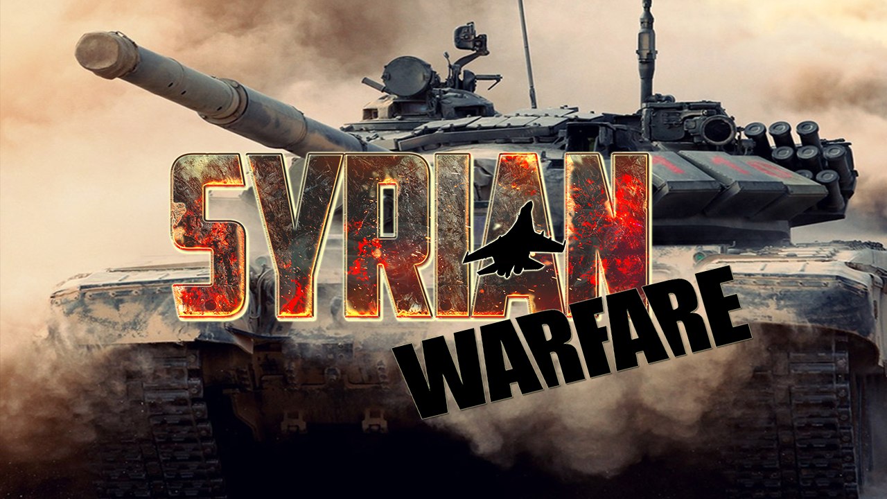 Syrian Warfare PC Game Trailer