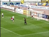 22η ΑΕΚ-ΑΕΛ 3-0 2016-17  Δηλώσεις Αβραάμ (Παίζουμε Ελλάδα-Novasports)