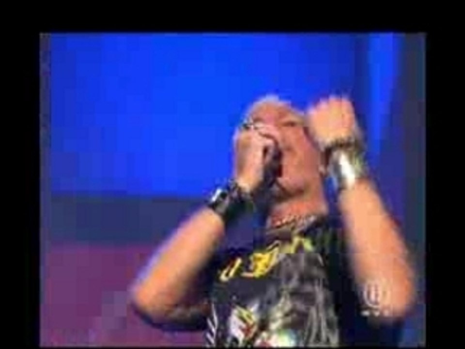 Scooter - The Question Is What Is The Question (Dome 43)