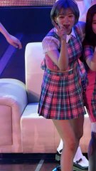 트와이스 (TWICE) (세븐틴) Pretty U(예쁘다) Cover [미나] Mina 직캠