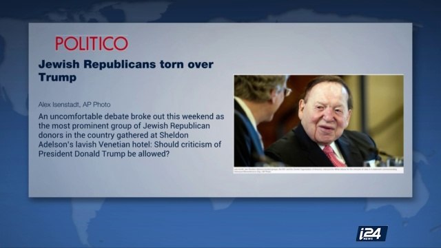 DAILY DOSE | With Yael Lavie | Monday, Feb 27th 2017