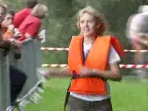 Défi inter-entreprise Beauvais 2007