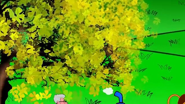 Старый Макдональд имел ферму | Потешки новый | Детские песни с текстами