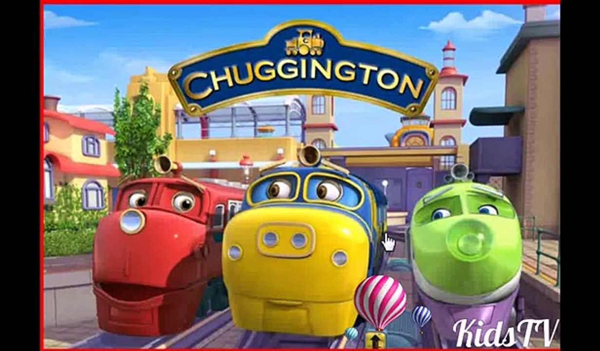 TREN de dibujos animados SOBRE la máquina de ESCRIBIR Y ПАРОВОЗИКИ películas de dibujos animados para niños Nueva pelcula de dibujos animados juego de trenes