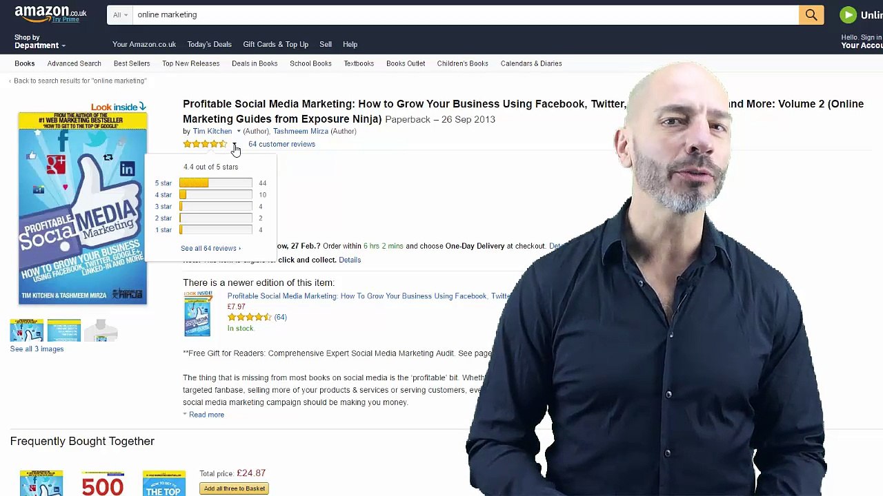 How to respond to negative reviews